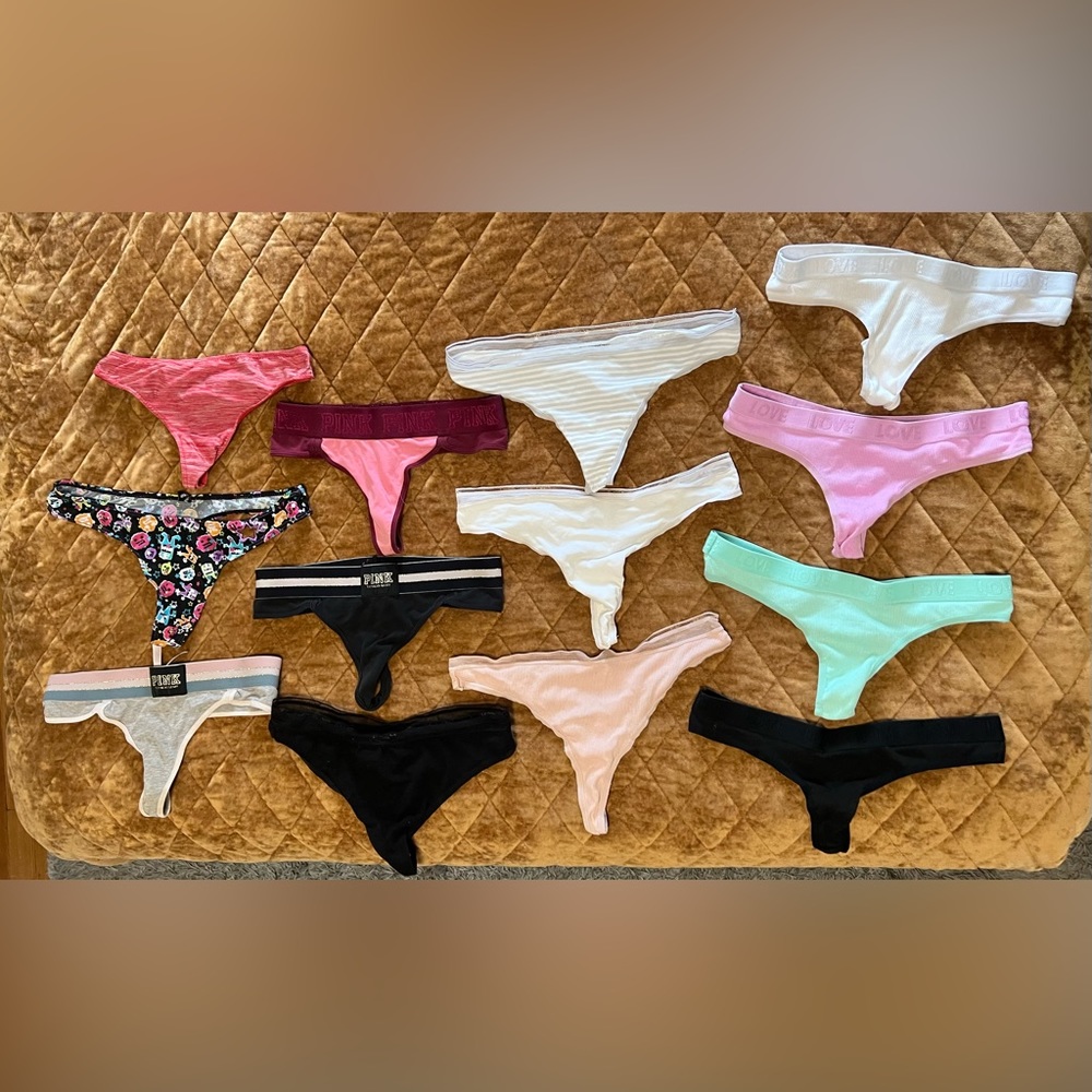 Women’s Thong